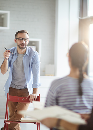 Communication par le jeu, Vacances en famille, Développement personnel